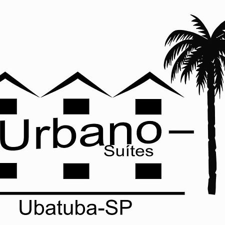Urbano Suites Ubatuba Exterior photo