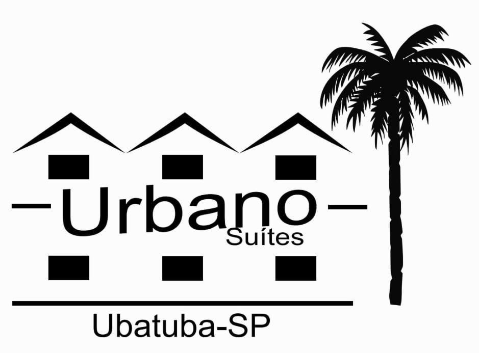 Urbano Suites Ubatuba Exterior photo